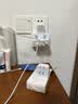 Apple/苹果 40W（至高60W） type-c快充充电器 苹果usb-c原装充电头 苹果iPhone 18 Pro Max充电器 实拍图