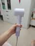 徕芬Laifen SE Lite 家用入门款高速吹风机 莱芬大风力速干低噪学生宿舍便携风筒 生日礼物 SE lite紫色 实拍图