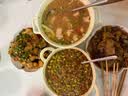 龙大肉食黑猪猪蹄800g 黑猪肉猪脚 生鲜免切猪蹄猪手 烧烤卤猪蹄食材 实拍图