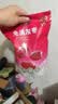 楼兰蜜语国标一级免洗灰枣1500g 新疆红枣蜜饯果干零食煲汤煮粥送礼 实拍图