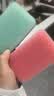 妙洁空气绵海绵百洁布 11*7cm 8片装 厨房洗碗去油污抹布疏水疏油 实拍图
