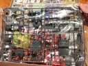 万代（BANDAI）MG 1/100 狂四郎 完美高达 拼装模型 实拍图
