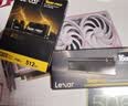 雷克沙（Lexar）DDR5 6000 16GB单条 电竞马甲条台式内存条 CL38 Thor 实拍图