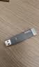 ThinkPad联想ThinkBook 16GB USB2.0 U盘 电脑u盘办公学习商务多功能大容量优盘车载U盘TSU10 实拍图