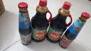 厨邦酱油 金品系列 生抽酱油1.48kg*2+渔女蚝油490g*2 调料套装礼盒 实拍图