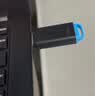 金士顿（Kingston）128GB USB3.2 Gen 1 U盘 DTXG2 大容量U盘 多彩钥匙环 轻巧便携 学习办公投标电脑车载优盘 实拍图