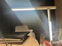 欧普照明（OPPLE）AAAA质量分级 护眼防蓝光儿童LED触控调光卧室宿舍书桌读写台灯 实拍图