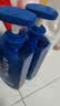 阿道夫控油清爽男士沐浴露500ml 海盐氨基酸魅蓝沐浴液留香青少年可用 实拍图