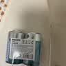 飞利浦（PHILIPS）碳性燃气灶电池 大号1号电池2粒适用热水器/煤气灶/手电筒/收音机/电子琴一号电池 R20 实拍图