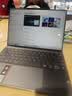 ThinkPad【国家补贴15%】联想笔记本电脑ThinkBook X 酷睿Ultra9 13.5英寸 32G 1T 2.8K AI高刷触控屏 实拍图