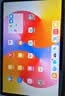 HUAWEIMatePad SE 11英寸 焕新版 华为平板电脑高刷护眼大屏 影音娱乐学生平板学习平板8GB+256GB 星海蓝 实拍图