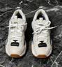 斯凯奇（Skechers）蕾丝熊老爹鞋女鞋冬季厚底增高熊猫鞋减震休闲运动鞋11959 实拍图