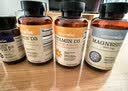 自然薇萃（naturewise）维生素D3成人2000IU阳光瓶 vd3软胶囊备孕男女青少年补钙促钙吸收 实拍图