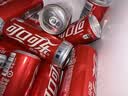 可口可乐（Coca-Cola）健怡可乐 无糖汽水 碳酸饮料 330ml*24罐 实拍图