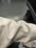 班尼路（Baleno）衬衫男260g重磅秋季男女同款高级感内搭外套情侣休闲潮流纽扣开衫 实拍图