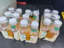 农夫山泉东方树叶桂花乌龙茶335ml*24瓶无糖茶饮料0糖0脂0卡【金秋限定】 实拍图