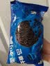 奥利奥饼干碎中号400g无夹心月饼馅料蛋糕装饰正品纯可可奶茶咖啡烘焙 实拍图