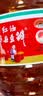 鹃城牌红油郫县豆瓣酱500g辣椒酱川菜调料四川特产中华老字号川菜之魂 实拍图