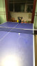 汇乓HP-07 自动乒乓球 发球机 落点发球器 练球器训练器 家用专业训练 主机+乒乓球100个 实拍图