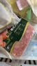 荷美尔（Hormel）经典美式火腿片150g/袋 冷藏熟食0淀粉添加 早餐烧烤 实拍图