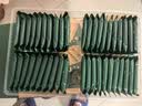 MEMBER'S MARK牛肉馅酥脆饼干 1kg*1盒 实拍图