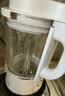 九阳（Joyoung）破壁机可拆洗家用全自动榨汁豆浆机降噪高温清洗1.75L五谷杂粮3-5人除菌P660 国家补贴 实拍图