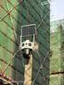 乔安（JOOAN）4g太阳能摄像头室外户外终身免充值流量无电无网免插电手机远程监控器家用360度无死角带全景夜视 实拍图