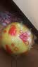 京鲜生 【采销推荐】红心蜜柚 4粒 净重6-8斤 单果1.5-2斤 生鲜水果 实拍图
