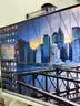 泰坦军团34英寸 WQHD超清 180Hz FAST IPS HDR显示器 智能分屏准4K 旋转升降 21:9电竞带鱼屏 P34UG PLUS 实拍图