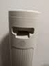艾美特（AIRMATE）【超级单品】暖风机/石墨烯取暖器/电暖器/电热取暖器 家用全屋升温电暖气小型小太阳热风机 K72 实拍图