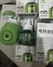 润本电蚊香液驱蚊液45ml*8瓶+2个定时加热器驱蚊防蚊蚊香无香型 实拍图