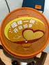 爷爷的农场富硒山药鸡内金小米南瓜糊500g 米粉米稀玉米糊早餐20条独立包装 实拍图
