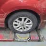 固特异（Goodyear）汽车轮胎 195/65R15 91V 鹰驰F1酷跑 适配卡罗拉雷凌 御乘升级 实拍图