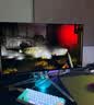 华硕ROG 超杀27 Pro二代 PG27AQWP-W 26.5英寸显示器电竞2K 540Hz双模HD 720Hz HDR500 DP2.1 2代OLED 实拍图