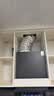 创维（Skyworth）抽吸油烟机灶具套装 欧式顶吸排油烟机燃气灶套餐烟灶家用Y1H+Z50BS-1S天然气【套装】 实拍图