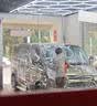京东养车【标准洗车】1次 轿车/SUV/MPV通用（限工作日 需到店排队） 实拍图