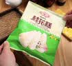 安井桂花糕 300g*3袋  每袋10块 发糕状元糕糕点 家庭装儿童早餐 实拍图