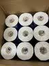 维达（Vinda）有芯卷纸 蓝色经典4层180克*30卷 加厚纸巾卫生纸卷筒纸 整箱 实拍图