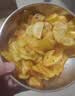 金龙鱼 食用油【保真菜籽油】低芥酸非转基因压榨 特香菜籽油5L 实拍图