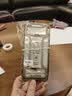 第一卫DIVI【超值2套装】适用苹果17Pro钢化膜iPhone17pro手机膜防尘防摔抗指纹超薄全覆盖AR增透秒贴抗反射 实拍图