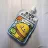 金豆芽儿童金银花柚子汁155ml*16瓶便携孩子饮料宝宝果汁西柚汁 实拍图