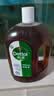 滴露（Dettol）消毒液衣物除菌液洗衣消毒水1.8L*1 衣物混洗杀菌除螨 非84酒精 实拍图