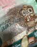 三只松鼠袋装东北松子500g手剥开口0添加每日坚果炒货休闲零食团购送礼 实拍图