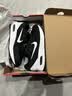 耐克双11耐克NIKE休闲鞋男AIR MAX VERSE运动鞋FV1302-003黑白42 实拍图