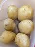稀壤恩施小土豆高山黄心马铃薯新鲜蔬菜黄皮洋芋净重2.5kg 中号2.5kg 实拍图
