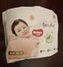 好奇（Huggies）铂金装小桃裤成长裤XL96片(12-17kg)加大号尿不湿【散热口碑王】 实拍图