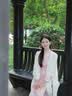 EFZ披肩女士空调房办公室春秋外搭休闲气质高级感旗袍大披肩开衫斗篷 实拍图
