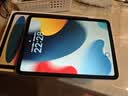 Apple/苹果 iPad 11英寸 A16芯片2025年款 平板电脑 (256GB WLAN版学习办公娱乐)银色 实拍图