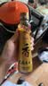 金龙鱼纯芝麻香油220ml【一级】凉拌火锅调味油玻璃瓶小磨 实拍图