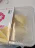 泰国金枕头冷冻榴莲肉250g 实拍图